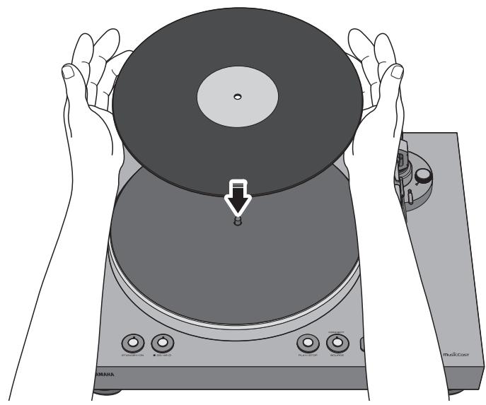 YAMAHA MUSICCAST VINYL 500 - OBSERVACAO - 1
