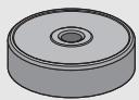 YAMAHA MUSICCAST VINYL 500 - Adaptador de 45 rpm × 1 - 1