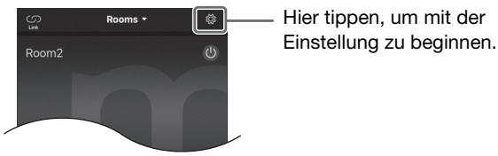 YAMAHA MUSICCAST VINYL 500 - HINWEIS - 1