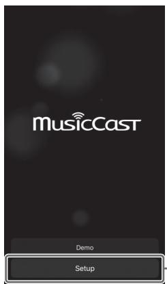 YAMAHA MUSICCAST VINYL 500 - NOTE - 2