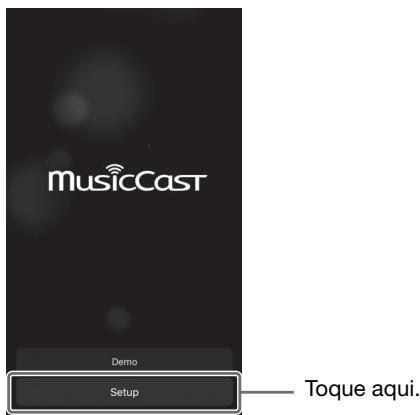 YAMAHA MUSICCAST VINYL 500 - OBSERVACAO - 1