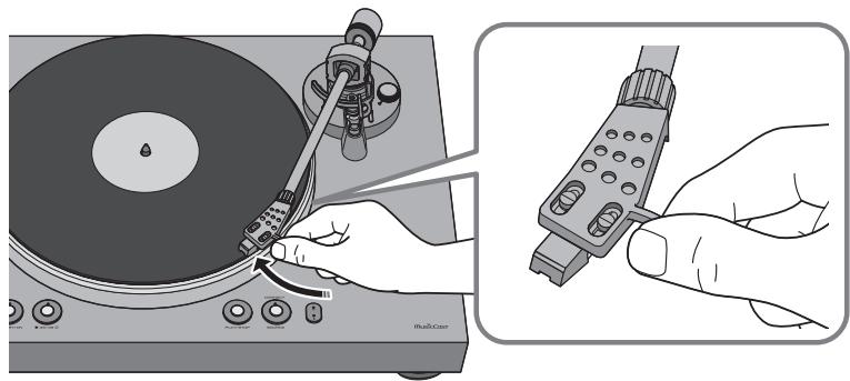 YAMAHA MUSICCAST VINYL 500 - ПРИМЕЧАНЕ - 3