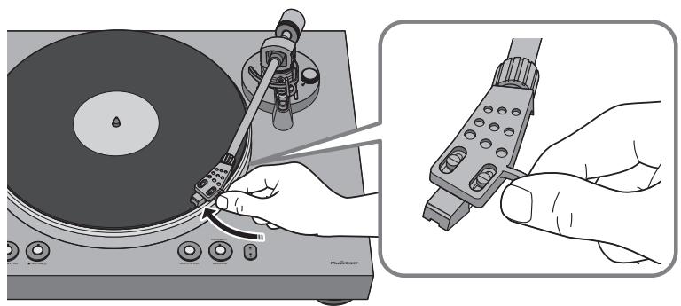 YAMAHA MUSICCAST VINYL 500 - NOTA - 3