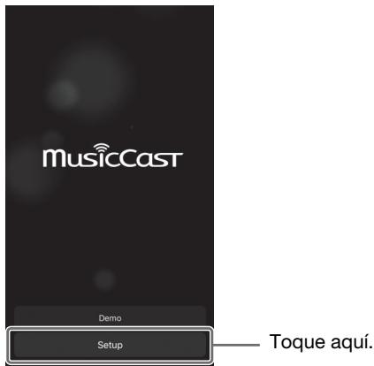 YAMAHA MUSICCAST VINYL 500 - NOTA - 1