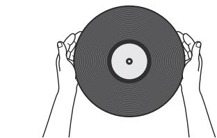 YAMAHA MUSICCAST VINYL 500 - Kak depekaTb pIaCTnHky? - 2