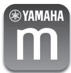 YAMAHA MUSICCAST VINYL 500 - Contrepoids × 1 - 2