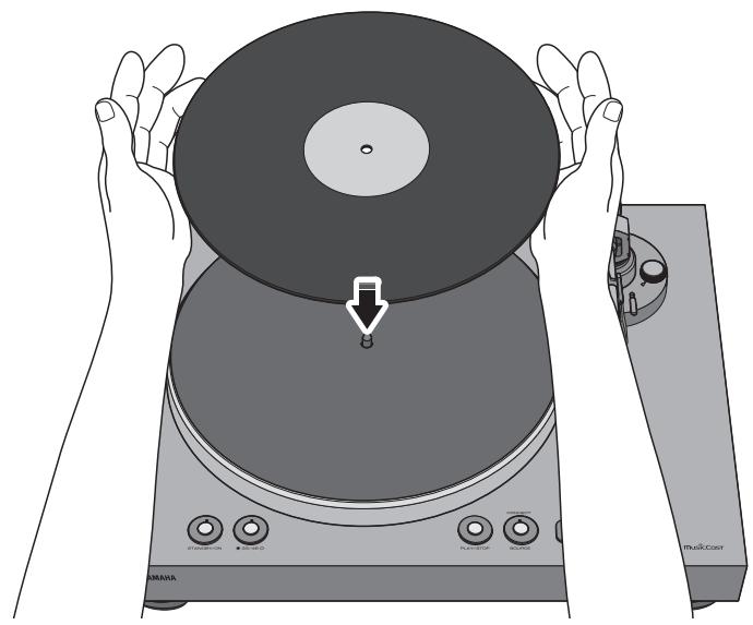YAMAHA MUSICCAST VINYL 500 - NOTA - 1