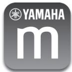 YAMAHA MUSICCAST VINYL 500 - OBS! - 1