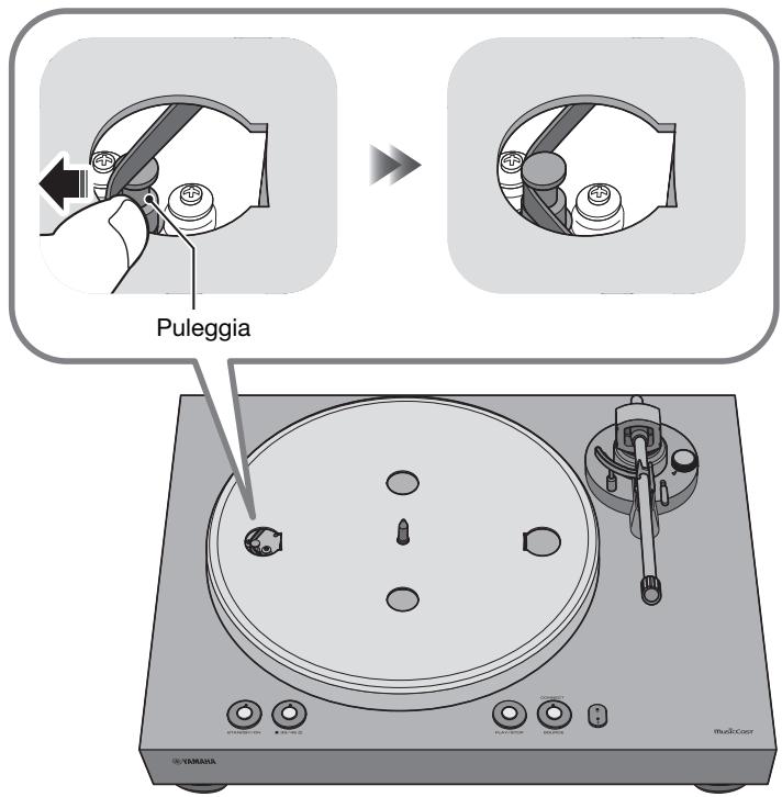 YAMAHA MUSICCAST VINYL 500 - ATTENZIONE - 2