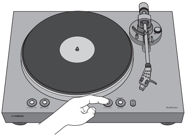 YAMAHA MUSICCAST VINYL 500 - ПРИМЕЧАНЕ - 1