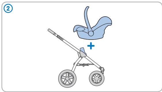 MAXI-COSI MURA PLUS 4 - INDEX - 38