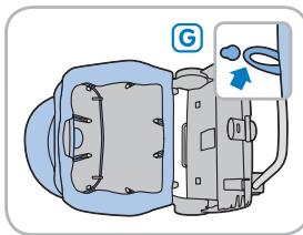 MAXI-COSI MURA PLUS 4 - INDEX - 61