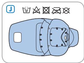 MAXI-COSI MURA PLUS 4 - INDEX - 62