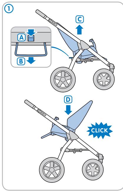 MAXI-COSI MURA PLUS 4 - INDEX - 22