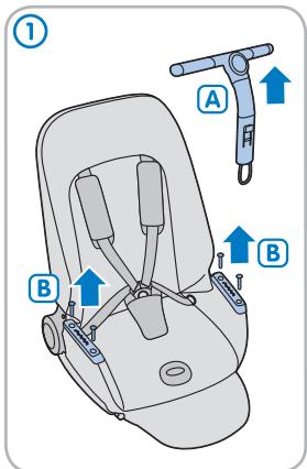 MAXI-COSI MURA PLUS 4 - INDEX - 57