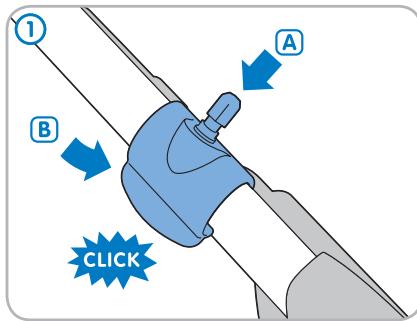 MAXI-COSI MURA PLUS 4 - INDEX - 42