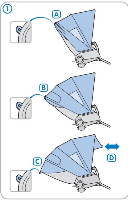 MAXI-COSI MURA PLUS 4 - INDEX - 32