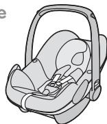 MAXI-COSI MURA PLUS 4 - INDEX - 54