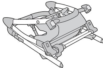 MAXI-COSI MURA PLUS 4 - INDEX - 9