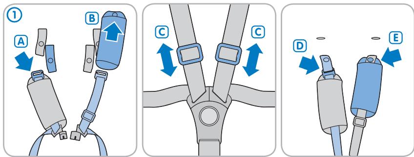 MAXI-COSI MURA PLUS 4 - INDEX - 31