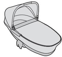 MAXI-COSI MURA PLUS 4 - INDEX - 52