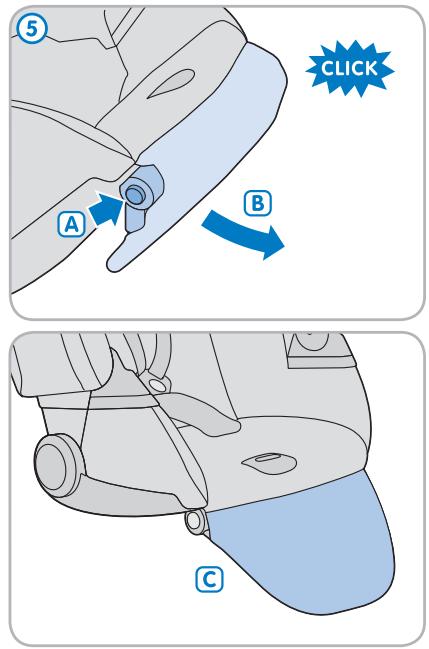 MAXI-COSI MURA PLUS 4 - INDEX - 14