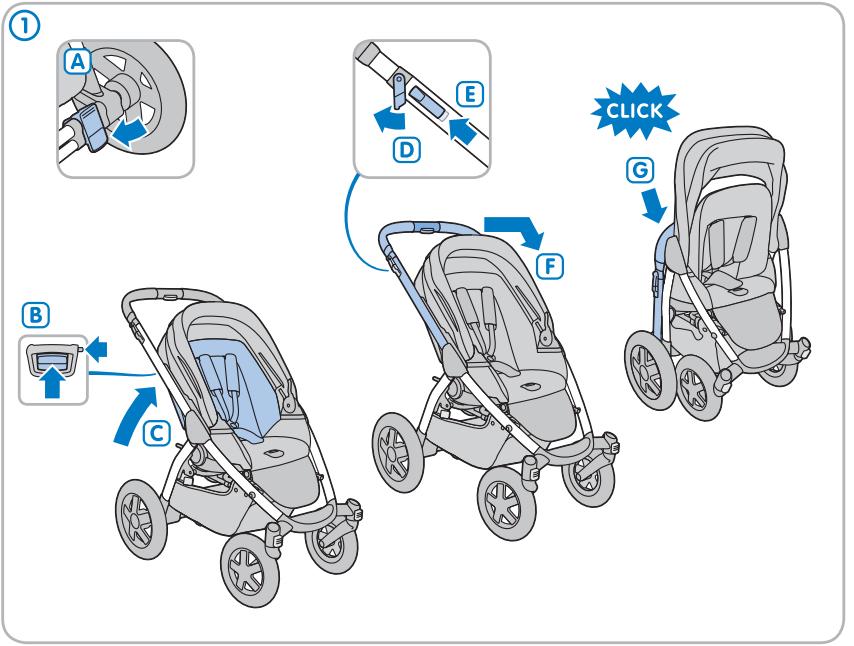 MAXI-COSI MURA PLUS 4 - INDEX - 18