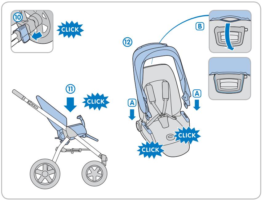 MAXI-COSI MURA PLUS 4 - INDEX - 16