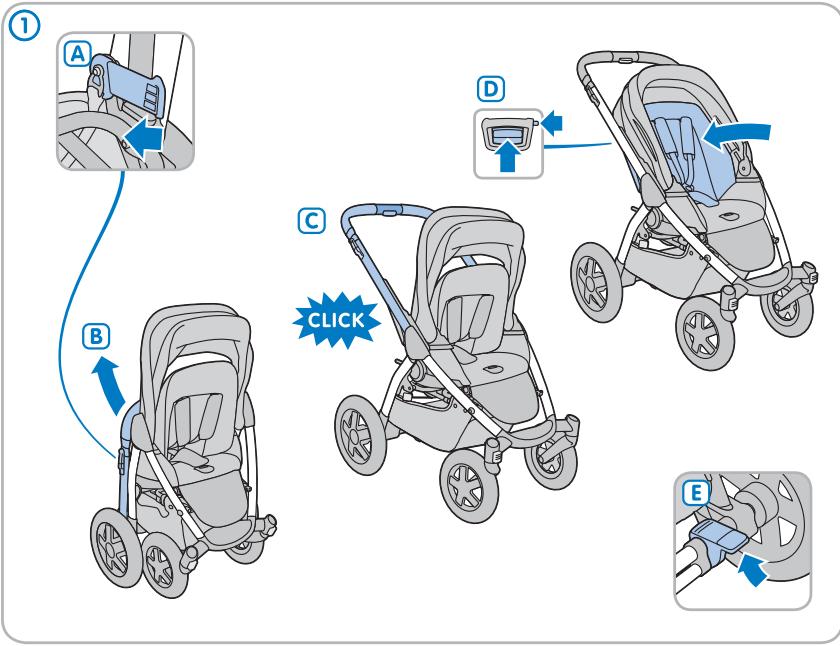MAXI-COSI MURA PLUS 4 - INDEX - 19