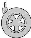 MAXI-COSI MURA PLUS 4 - INDEX - 7