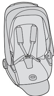 MAXI-COSI MURA PLUS 4 - INDEX - 4