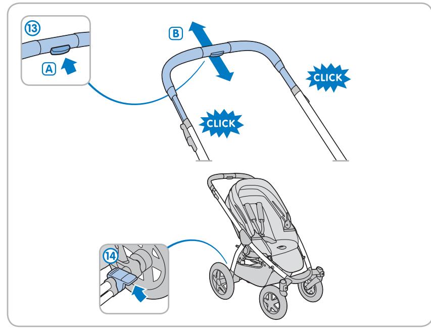 MAXI-COSI MURA PLUS 4 - INDEX - 17