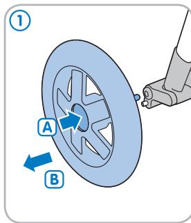 MAXI-COSI MURA PLUS 4 - INDEX - 27