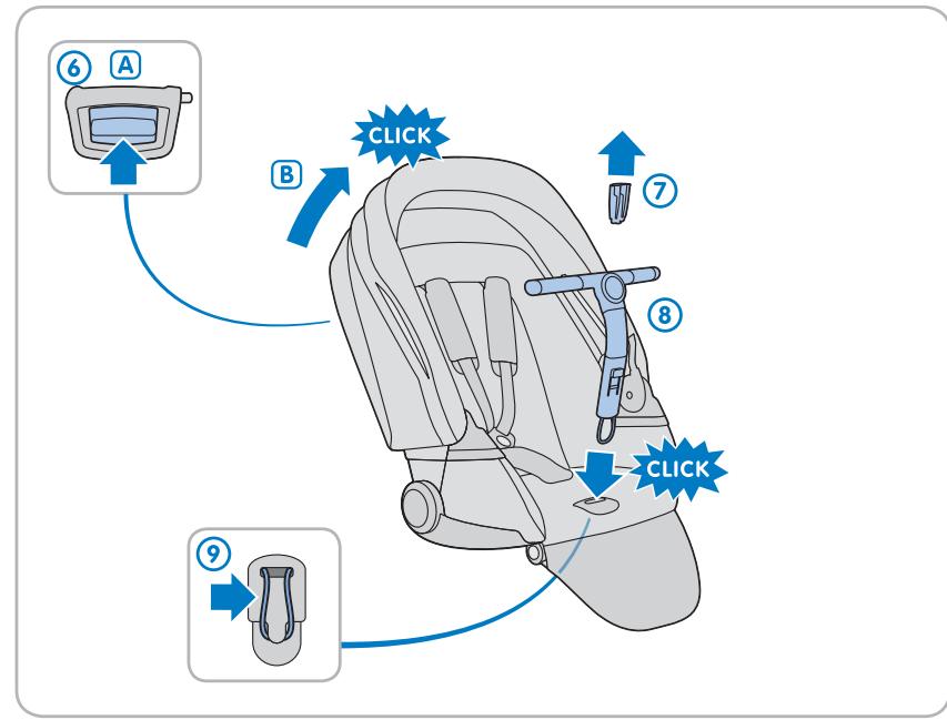 MAXI-COSI MURA PLUS 4 - INDEX - 15