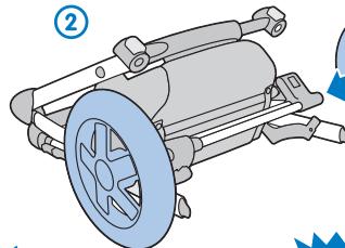 MAXI-COSI MURA PLUS 4 - INDEX - 10