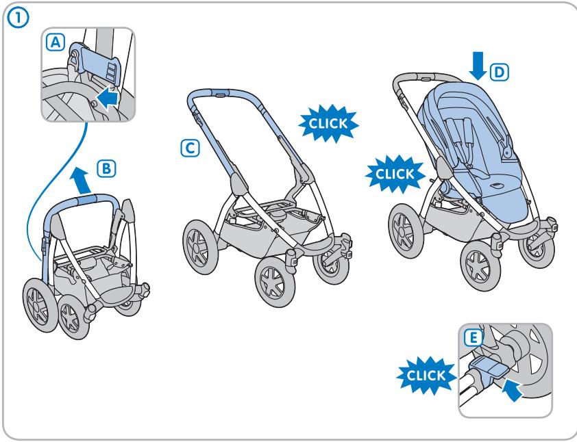 MAXI-COSI MURA PLUS 4 - INDEX - 21