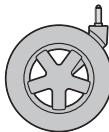 MAXI-COSI MURA PLUS 4 - INDEX - 8