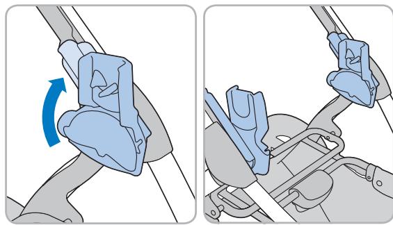 MAXI-COSI MURA PLUS 4 - INDEX - 40
