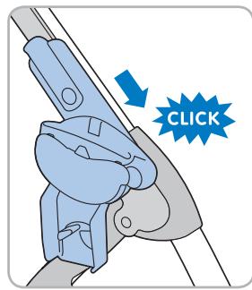 MAXI-COSI MURA PLUS 4 - INDEX - 36