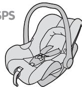 MAXI-COSI MURA PLUS 4 - INDEX - 56