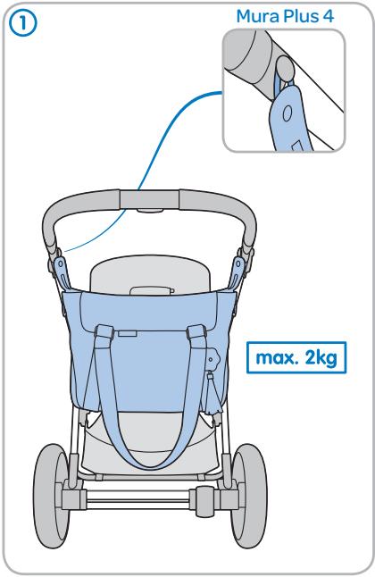 MAXI-COSI MURA PLUS 4 - INDEX - 47