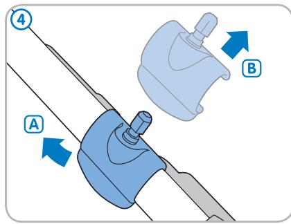 MAXI-COSI MURA PLUS 4 - INDEX - 45