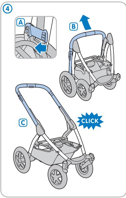 MAXI-COSI MURA PLUS 4 - INDEX - 13