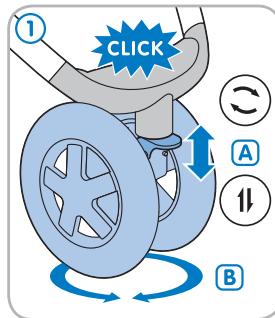 MAXI-COSI MURA PLUS 4 - INDEX - 26
