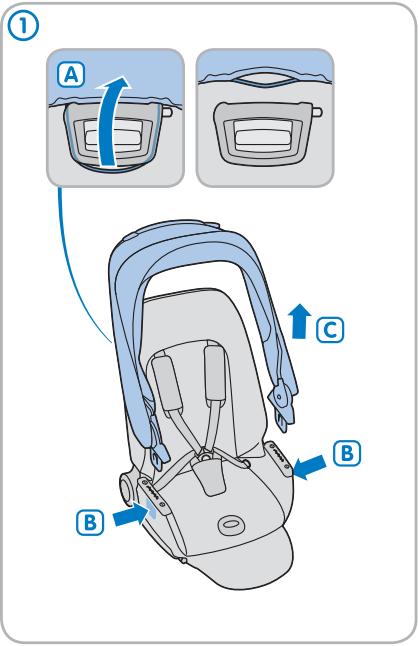 MAXI-COSI MURA PLUS 4 - INDEX - 33