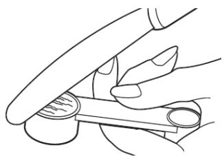 PROLINE MP650 - Mesurez les ingrédents. - 1