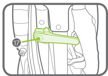 BABY JOGGER CITY TOUR - HACTOUIA JAPAHTIN HE NOKPBIBAET: - 6