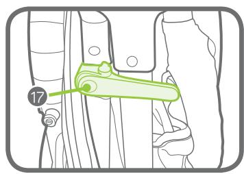 BABY JOGGER CITY TOUR - THIS WARRANTY DOES NOT COVER: - 6