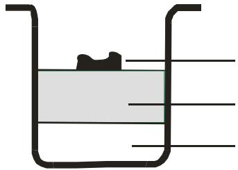 GORENJE BM900AL  -  BM900BKC - POSTUPAK PEČENJA HLEBA - 1
