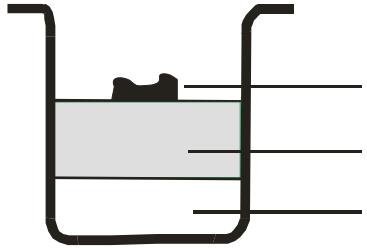 GORENJE BM900AL  -  BM900BKC - POSTOPEK PEKE KRUHA - 1